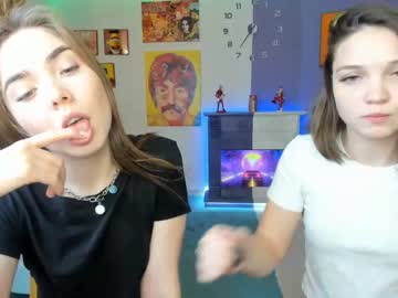 webcam couple tess_rose today image #265455