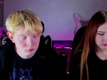 webcam couple henscheldeas today image #2597729