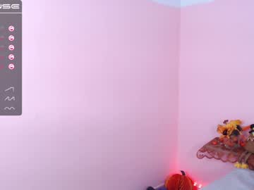 webcam girl little_effy18 today image #260249