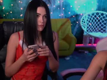 webcam couple kira0541 today image #3297779