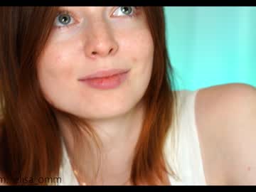 webcam girl _elisa_omm_ today image #2632138
