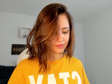 webcam girl allisonpalmer today image #1006200