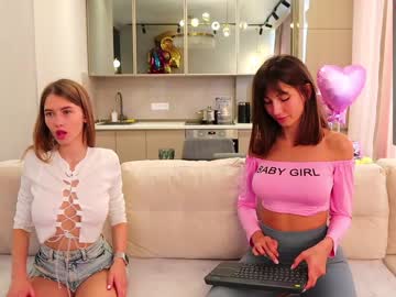 webcam girl crazybabyyy today image #2364608