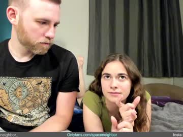 webcam couple spaceneighbor today image #1958547