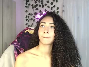 webcam girl khaliope_ today image #1489263