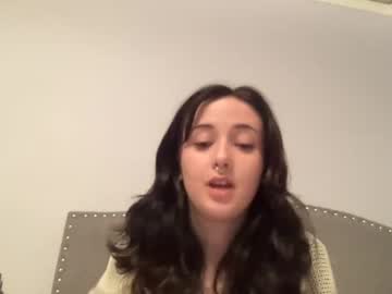 webcam girl rebeccaryder333 today image #3273212