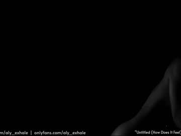 webcam girl _exhale today image #462245