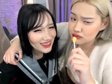 webcam couple ramenzilla today image #3863709