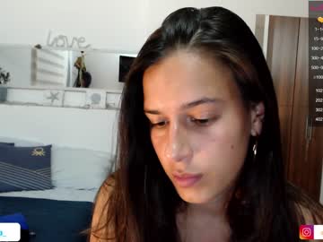 webcam girl ohanna_ today image #3750629