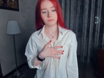 webcam girl ariel_cute_ today image #3934448