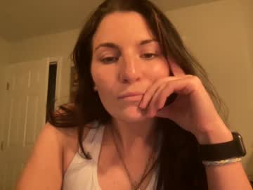 Cam for clever_goddess