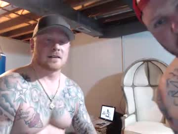 webcam man tattooedgingerbros today image #3857377