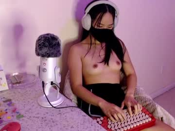 webcam girl alice_lee18 today image #3494889