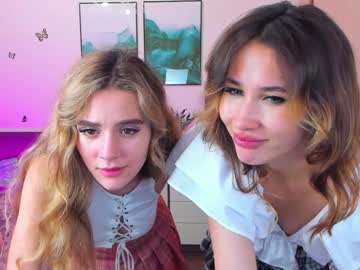 webcam girl aria_muv today image #2731498
