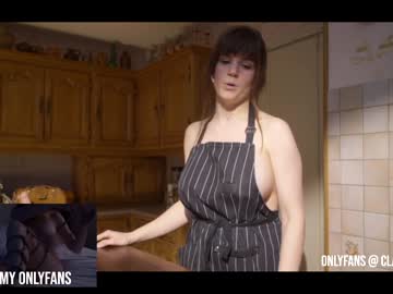 webcam girl claire_moulin today image #3546319