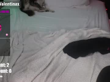 webcam girl milavalentinax today image #766534