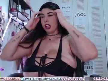 webcam girl leidyka today image #404524