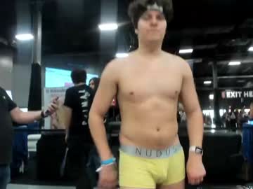 webcam man thejohnnystone today image #2932137