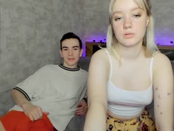 webcam couple lollipops6666 today image #3304518