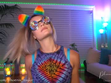 webcam girl phoenix_taylor today image #1599639