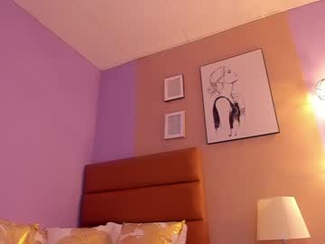 webcam girl jovanna_smith today image #995047