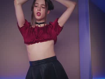 webcam girl miss_sweetdream today image #3221606