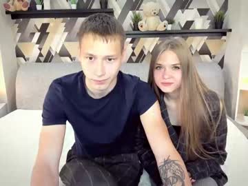 webcam couple casey_and_tommy today image #2134050