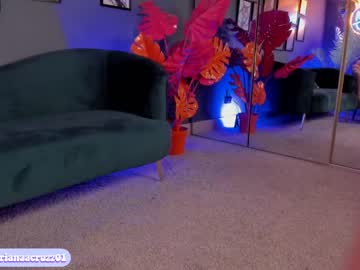 webcam girl mariannacruzz today image #3270251