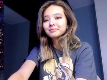 webcam girl tokpokki_m today image #2770461