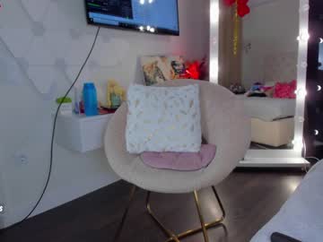 webcam girl sweety_rinushka_ today image #1179622