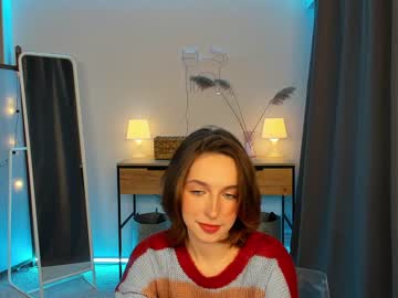 webcam girl silent_chill today image #3296315