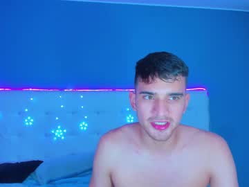 webcam couple morgan_jhons_ today image #559682
