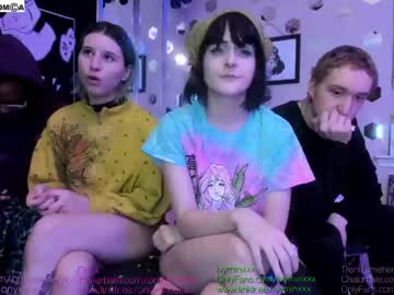 webcam girl ivyminxxx today image #896140