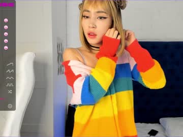 webcam girl hee_jin today image #1011286