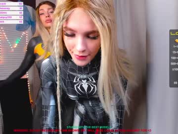 webcam girl mikki_blush today image #698817