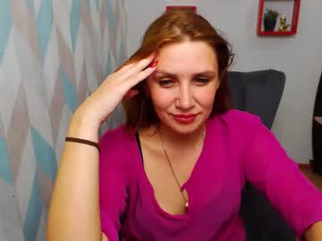 webcam girl hunny_mommy today image #2274119