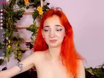 webcam girl sandraelmers today image #2247713