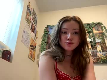 webcam girl ellasantana today image #4081116