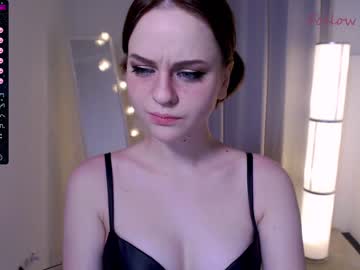 webcam girl love_ash today image #678243