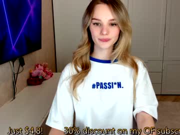 webcam girl _passion_show_ today image #721229