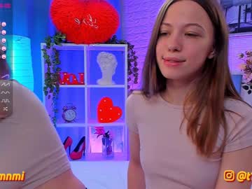 webcam couple huntertiana today image #207570