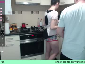 webcam couple maya_and_guests today image #968358