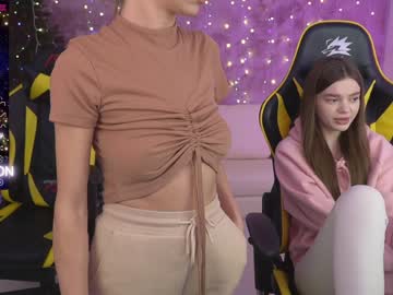 webcam couple anabel054 today image #3238811