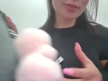 webcam girl milaaa708 today image #4092046