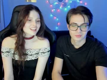 webcam couple zzefirki today image #1280421