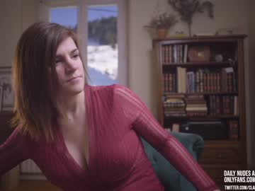 webcam girl claire_moulin today image #984694