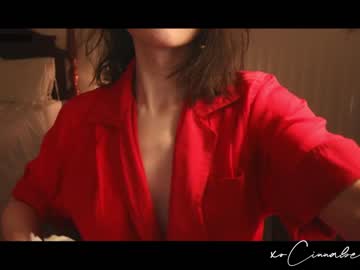webcam girl cinnabelle today image #620843