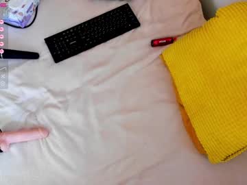 webcam girl crystal_wild today image #3489302
