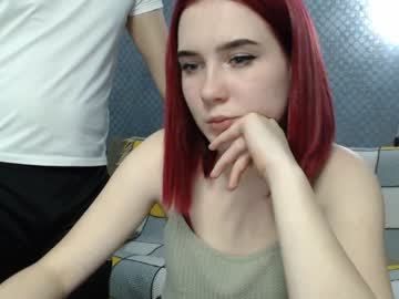 webcam couple renae_tom today image #913397