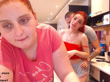 webcam girl aly_alyce today image #1055184